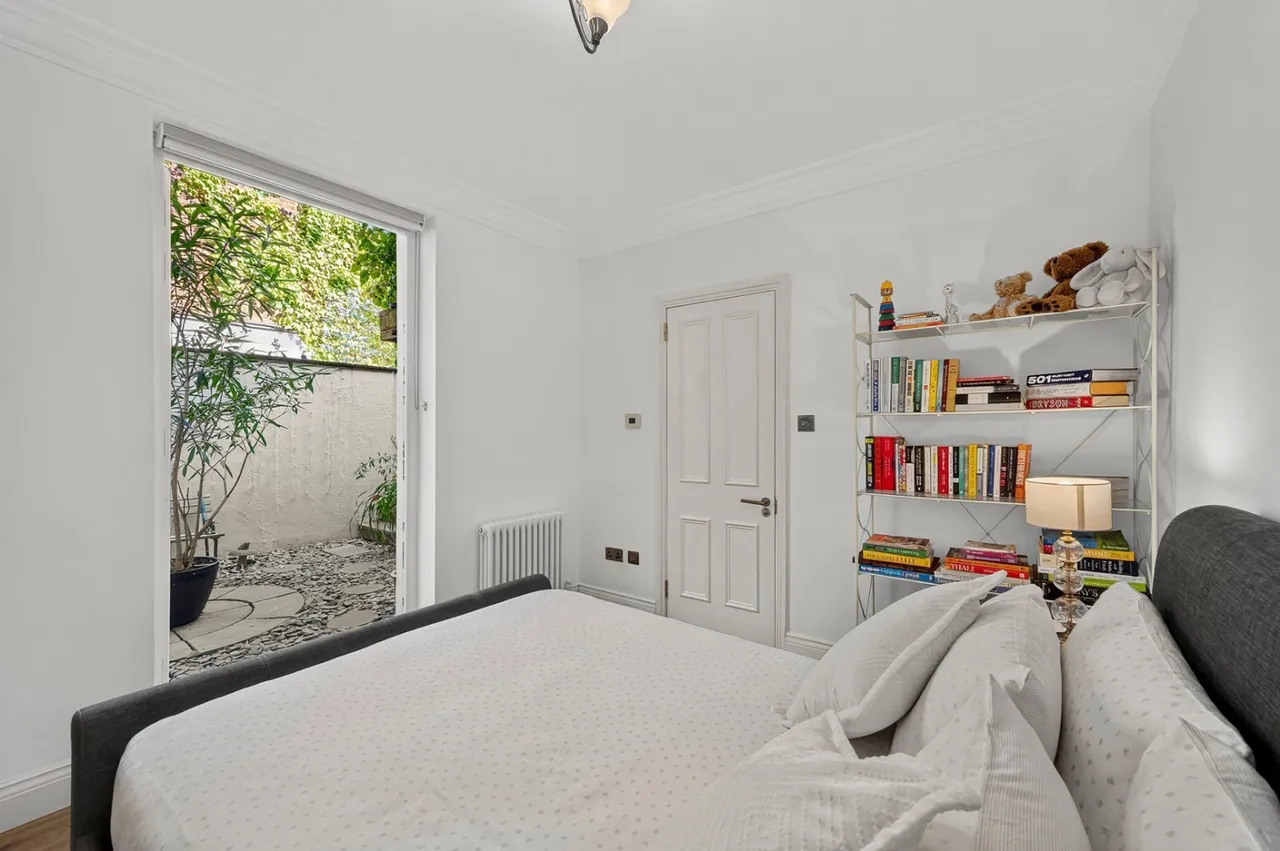 Richmond Hill, Richmond, TW10, photo 5