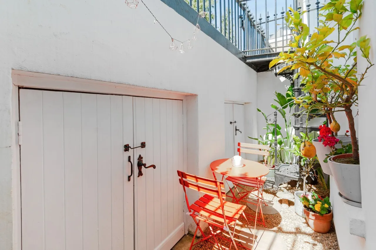 Richmond Hill, Richmond, TW10, photo 12