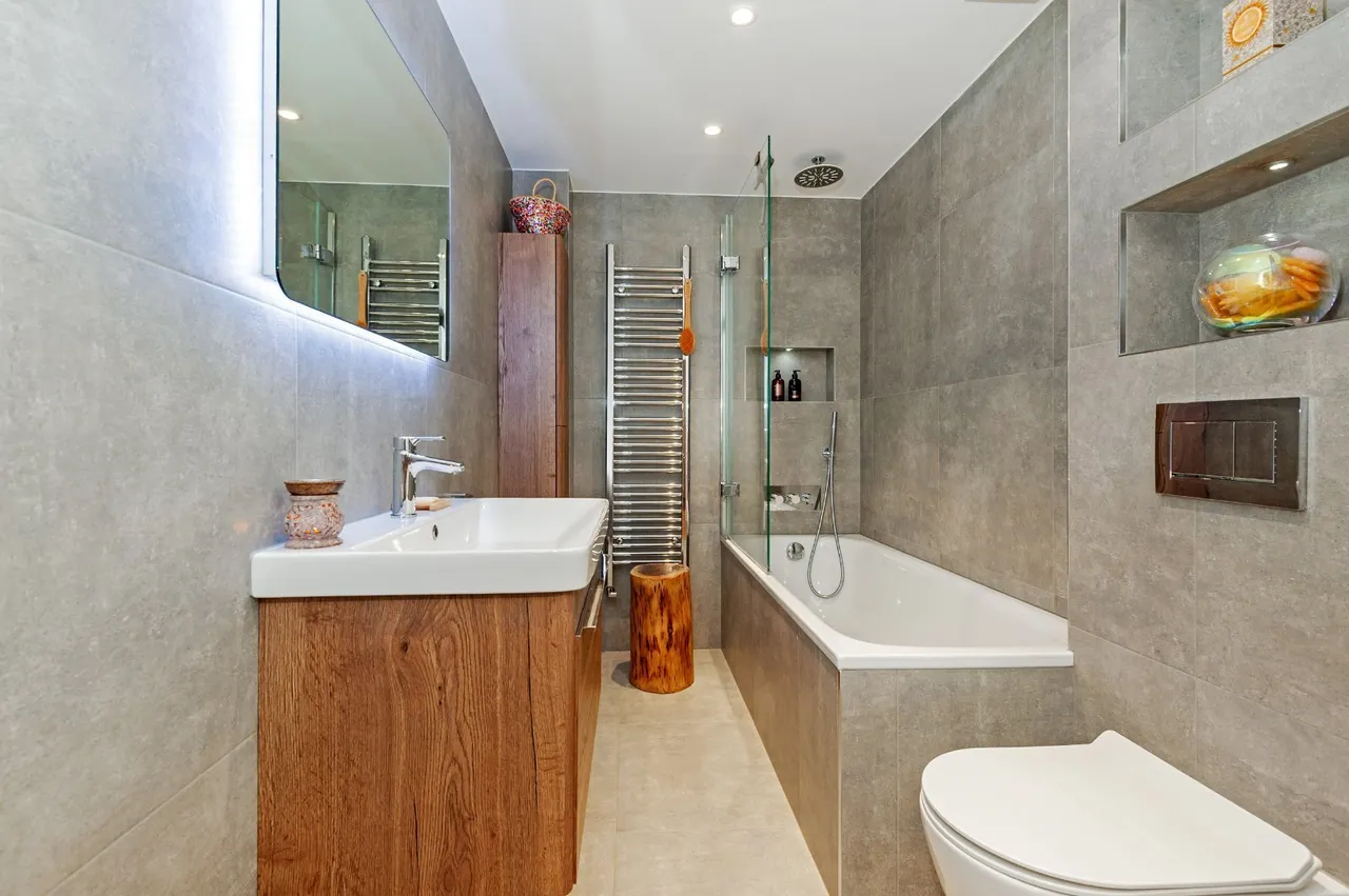 Richmond Hill, Richmond, TW10, photo 9
