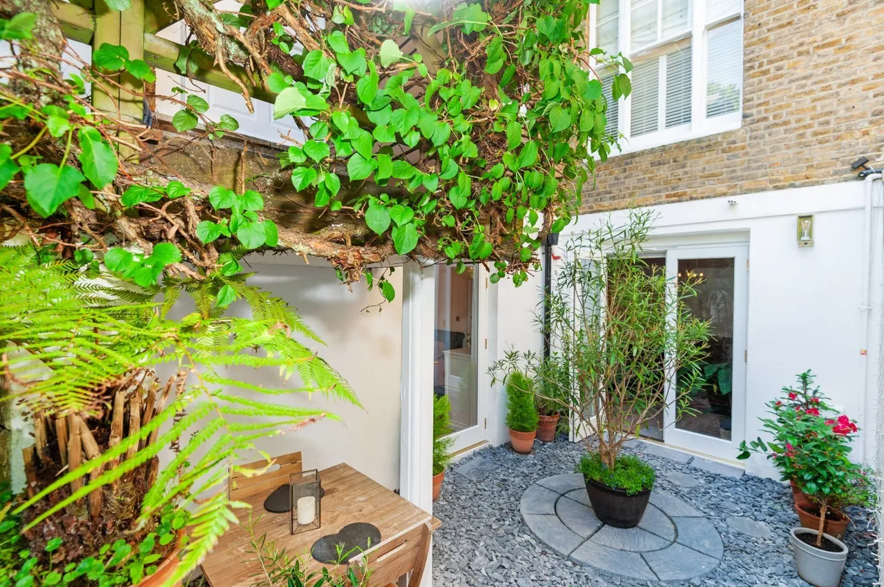 Richmond Hill, Richmond, TW10, photo 10
