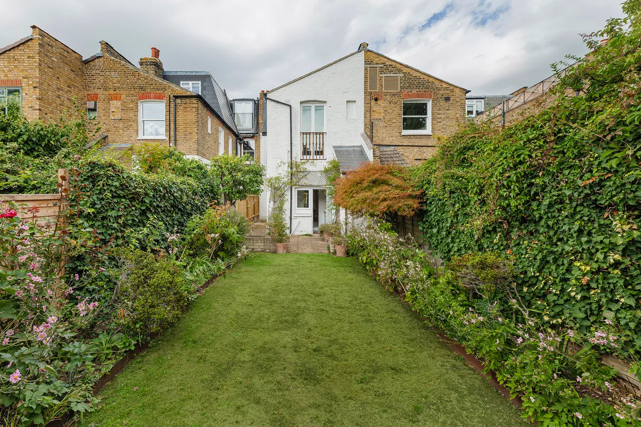 Inglethorpe Street, Fulham, SW6, photo 22