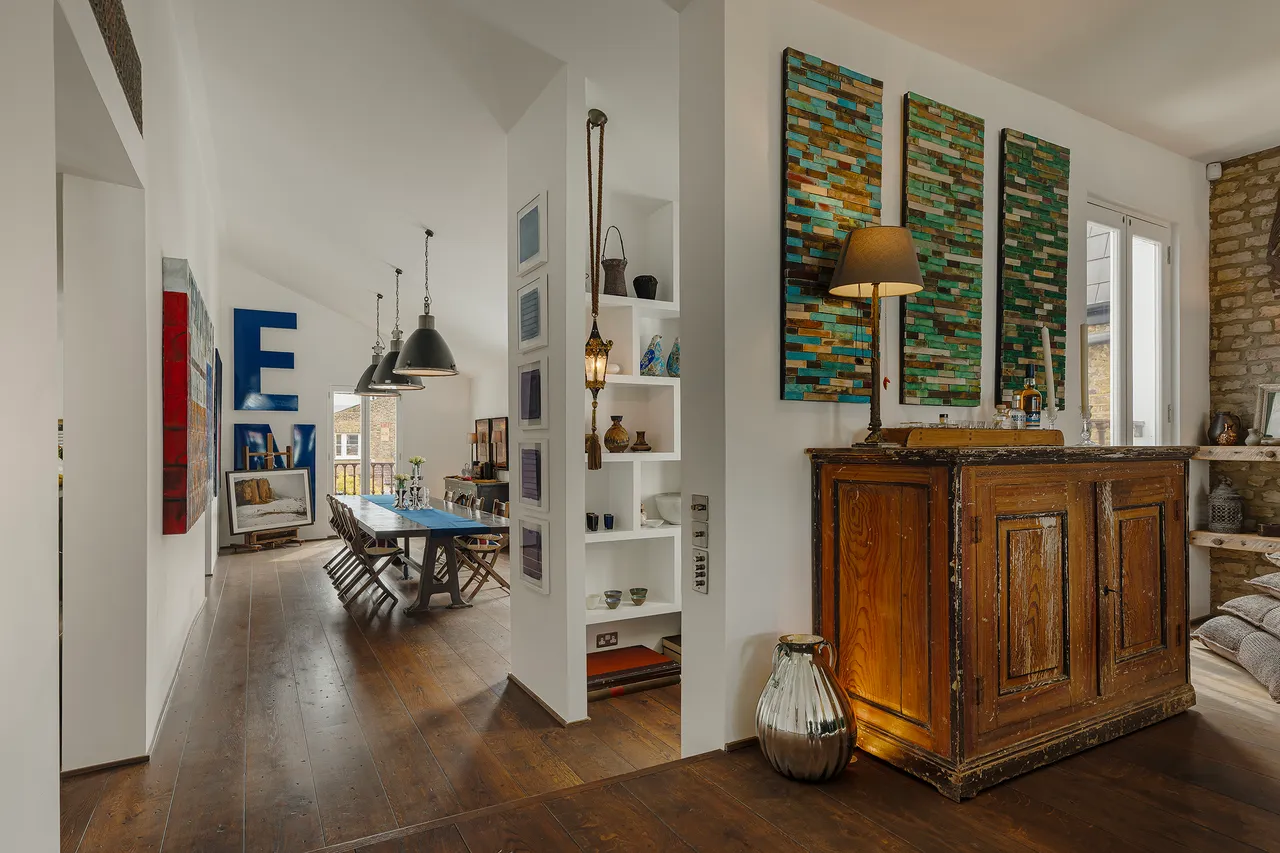 Inglethorpe Street, Fulham, SW6, photo 6