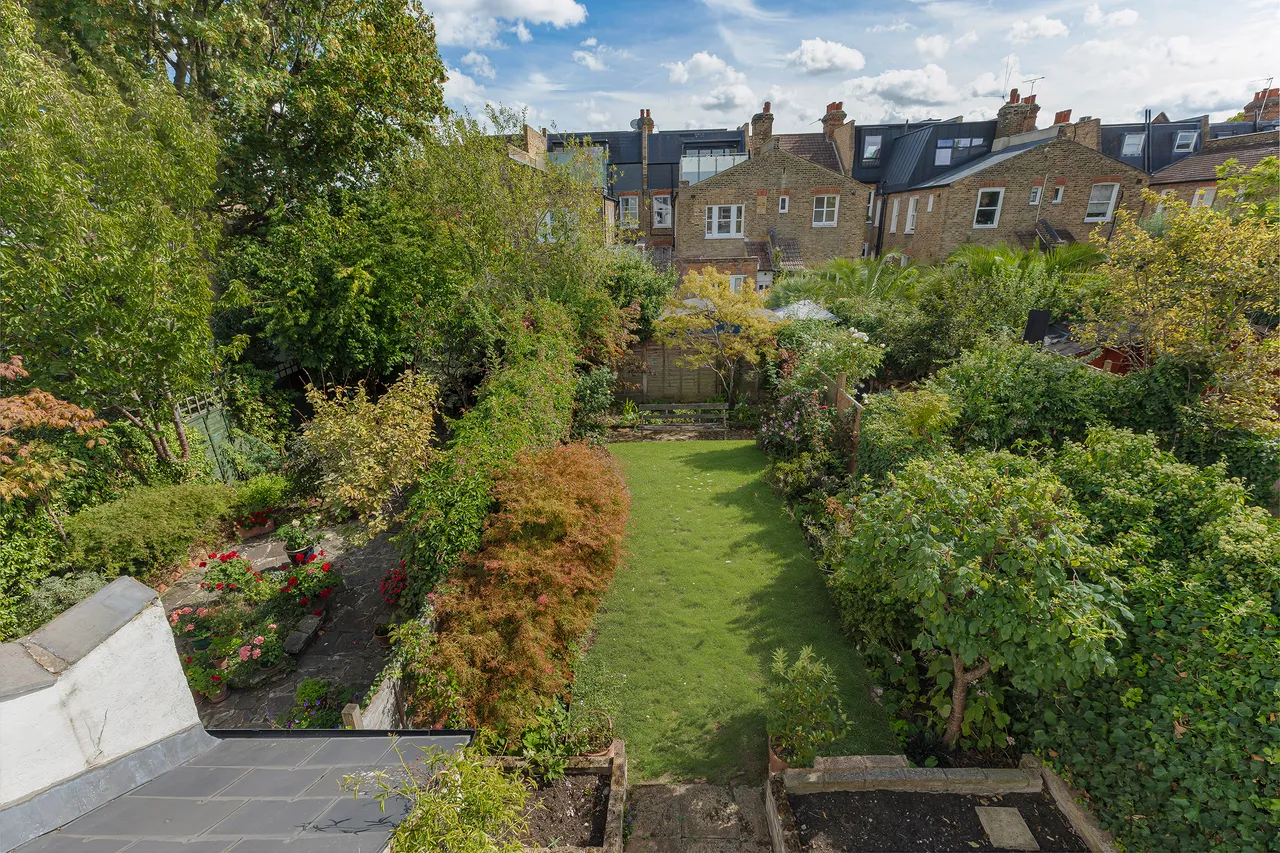 Inglethorpe Street, Fulham, SW6, photo 24