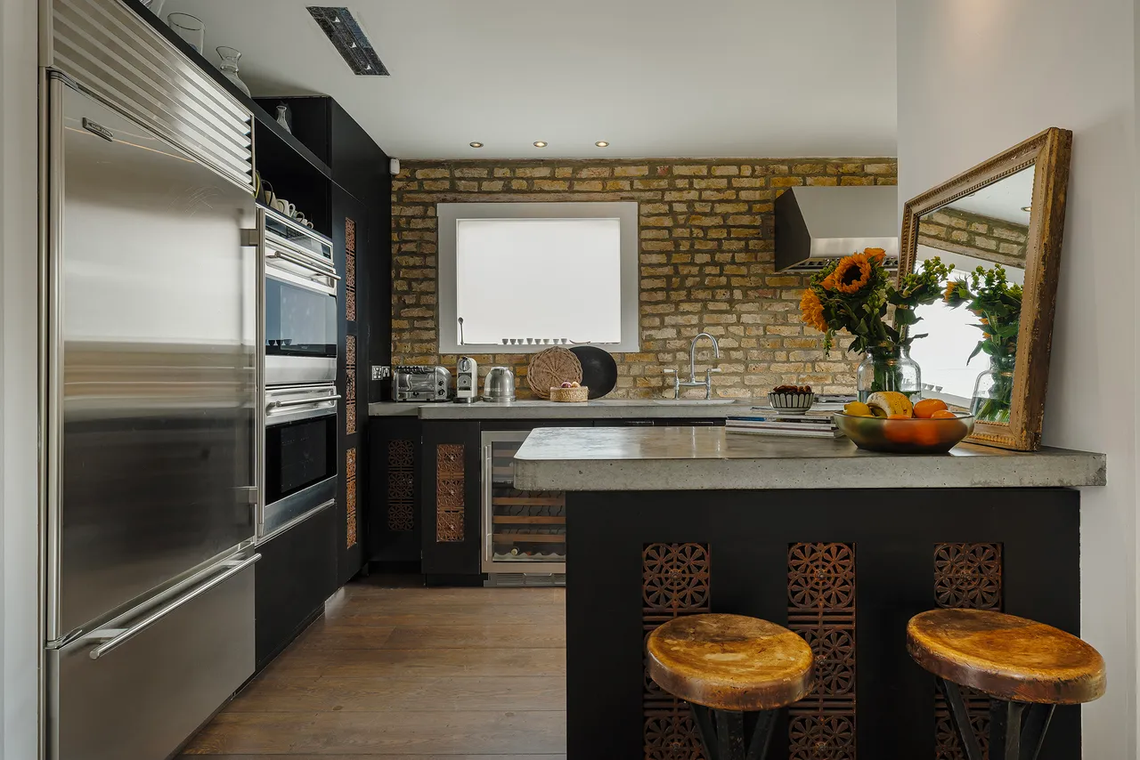 Inglethorpe Street, Fulham, SW6, photo 7