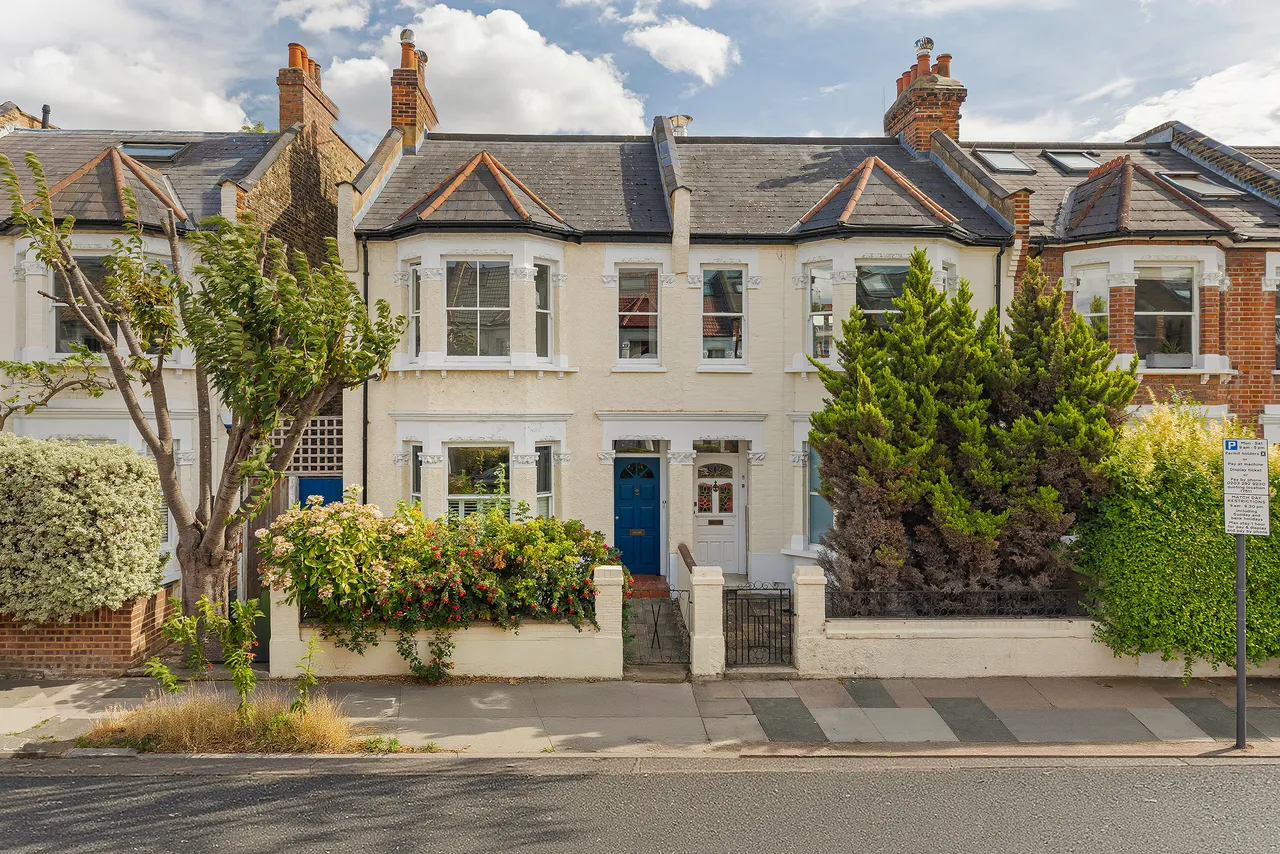 Inglethorpe Street, Fulham, SW6, photo 26