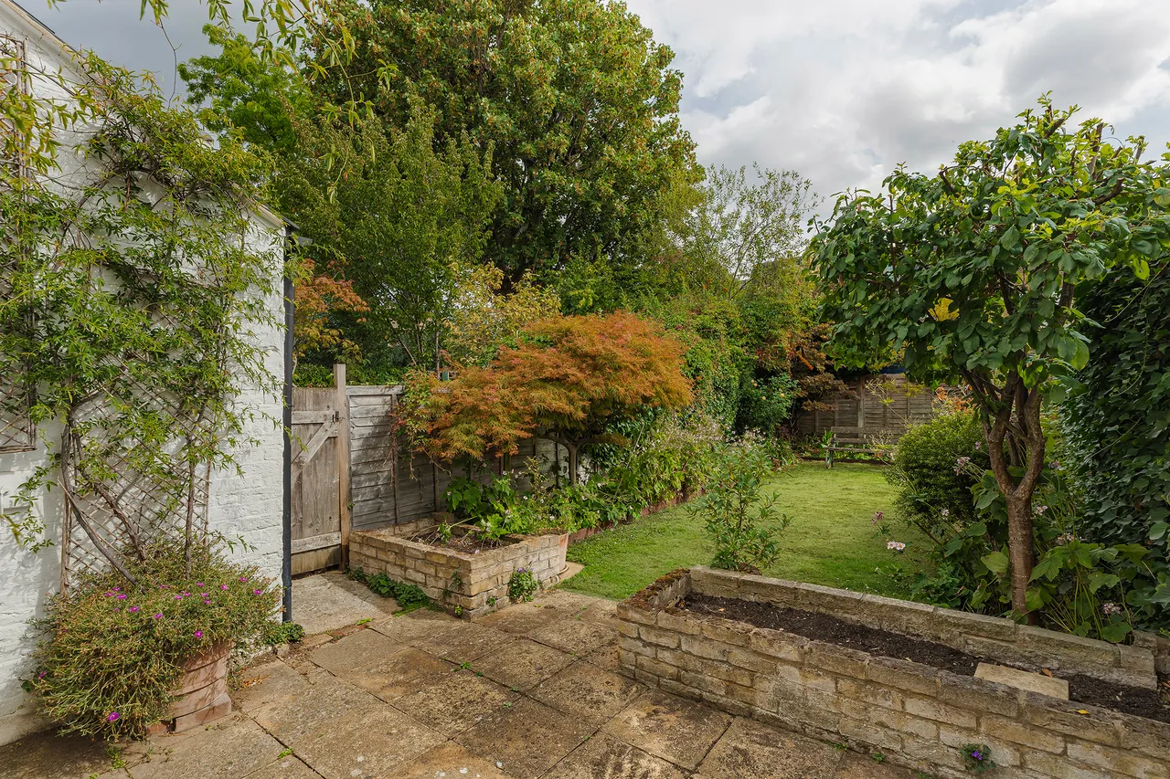 Inglethorpe Street, Fulham, SW6, photo 25