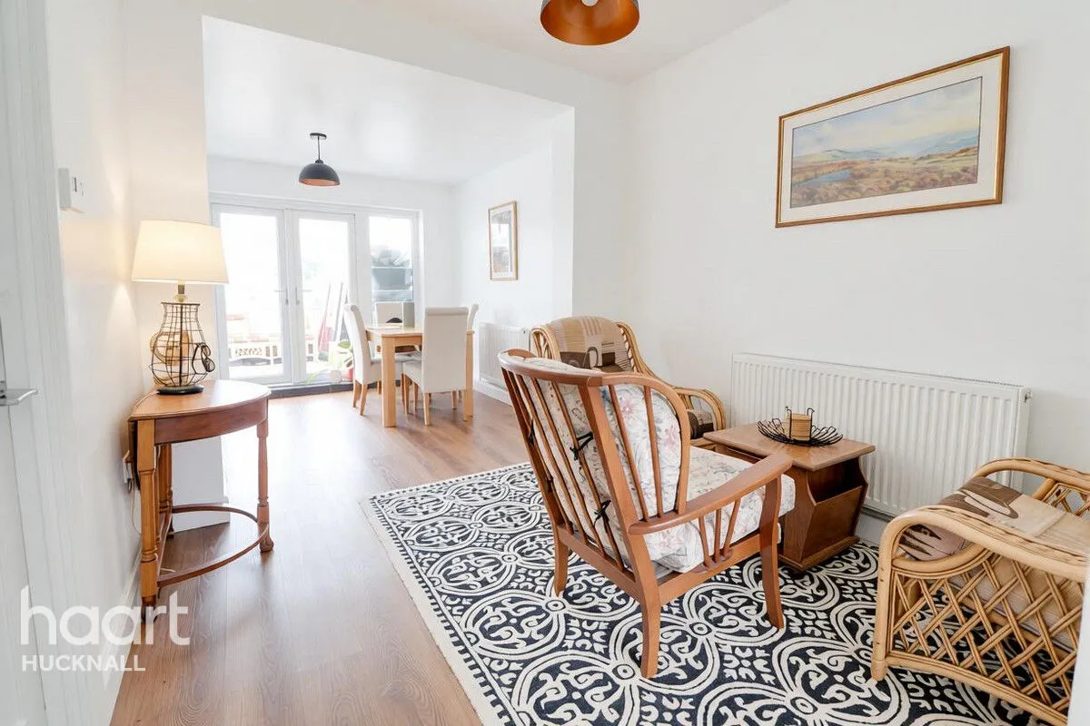 Coronation Road, Nottingham, NG15, photo 6