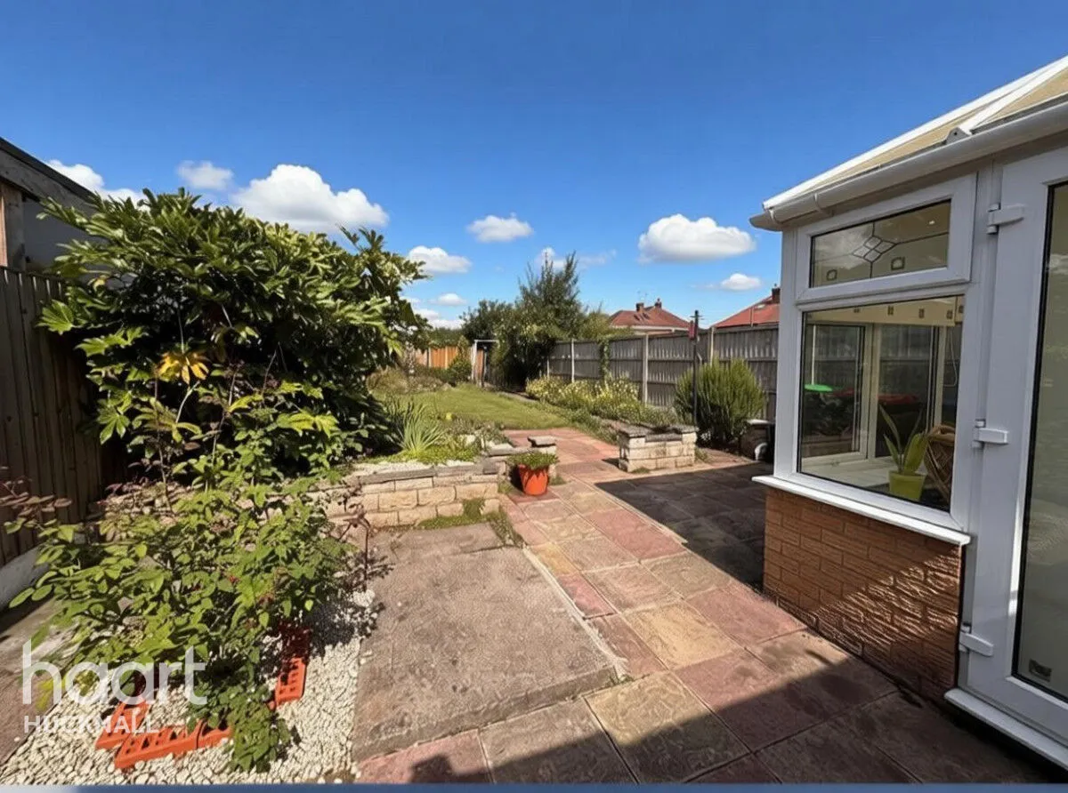 Coronation Road, Nottingham, NG15, photo 17
