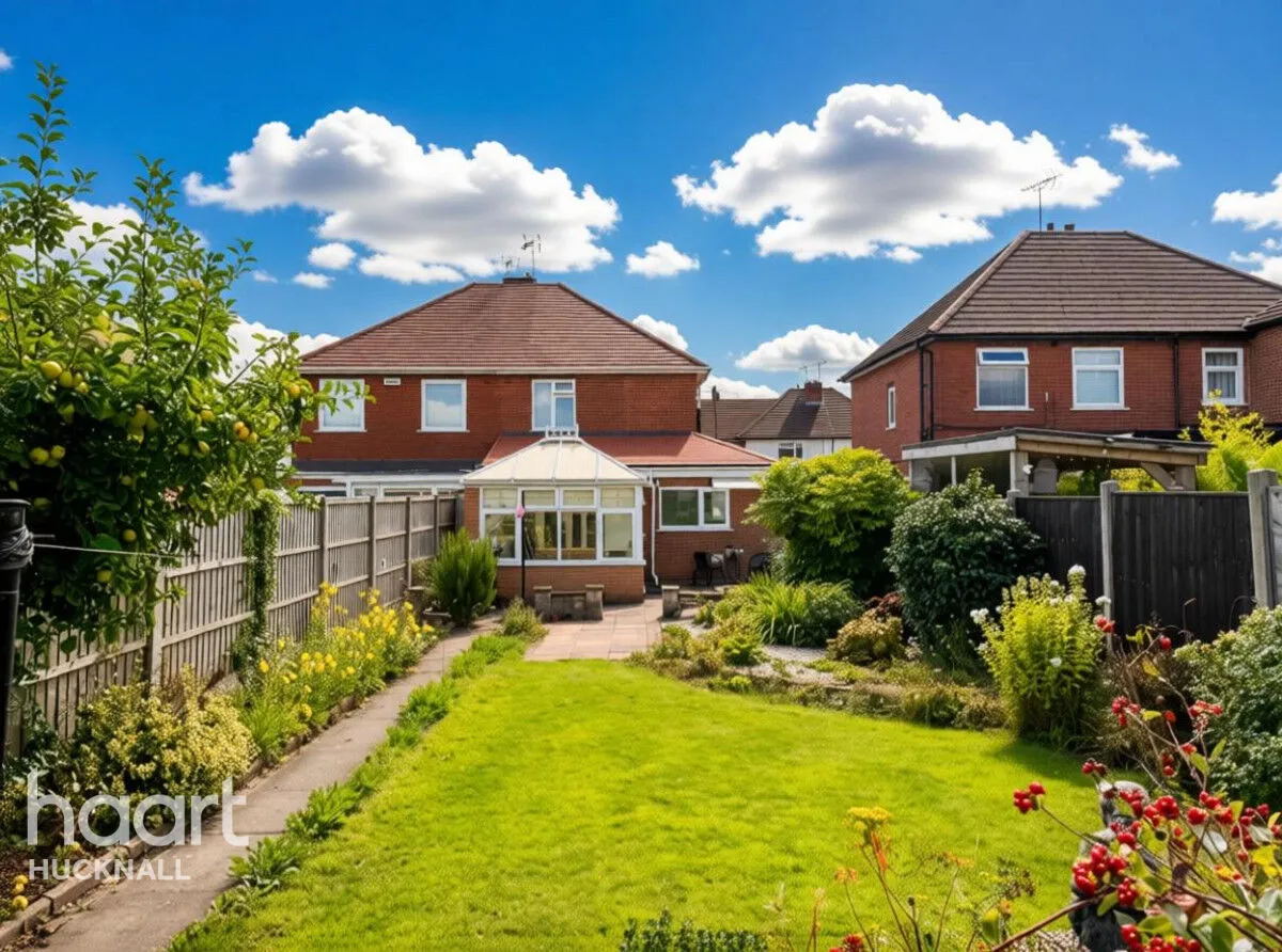 Coronation Road, Nottingham, NG15, photo 18