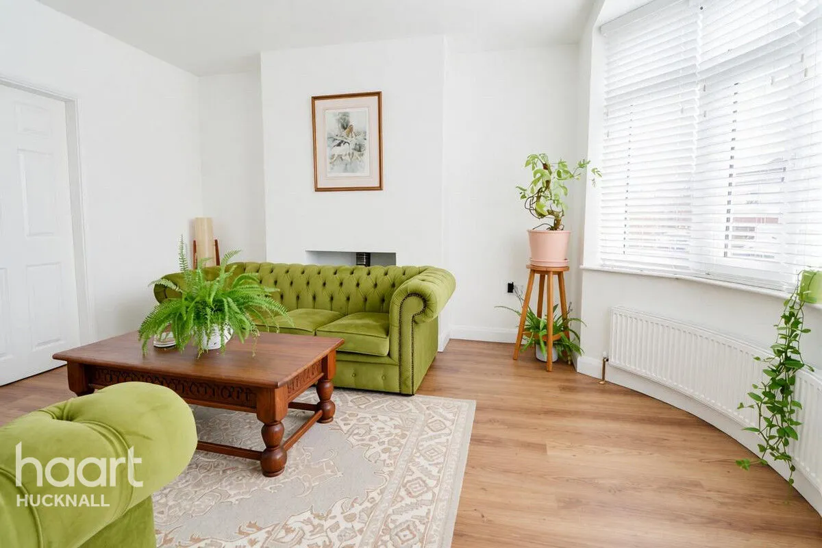 Coronation Road, Nottingham, NG15, photo 10