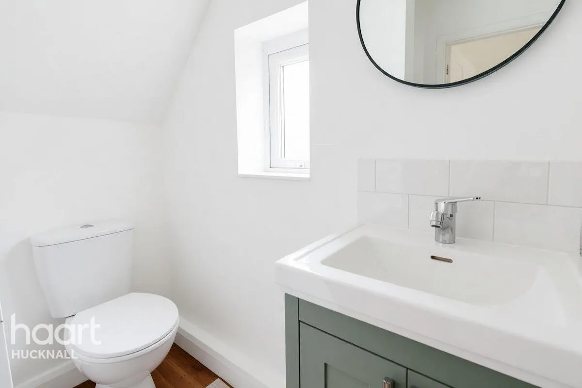 Coronation Road, Nottingham, NG15, photo 9