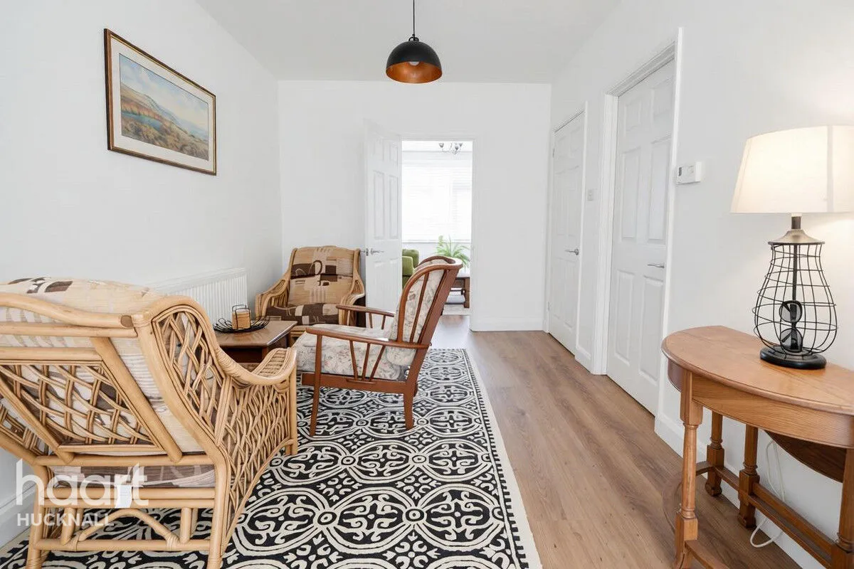 Coronation Road, Nottingham, NG15, photo 7