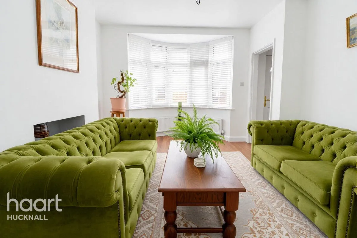 Coronation Road, Nottingham, NG15, photo 2