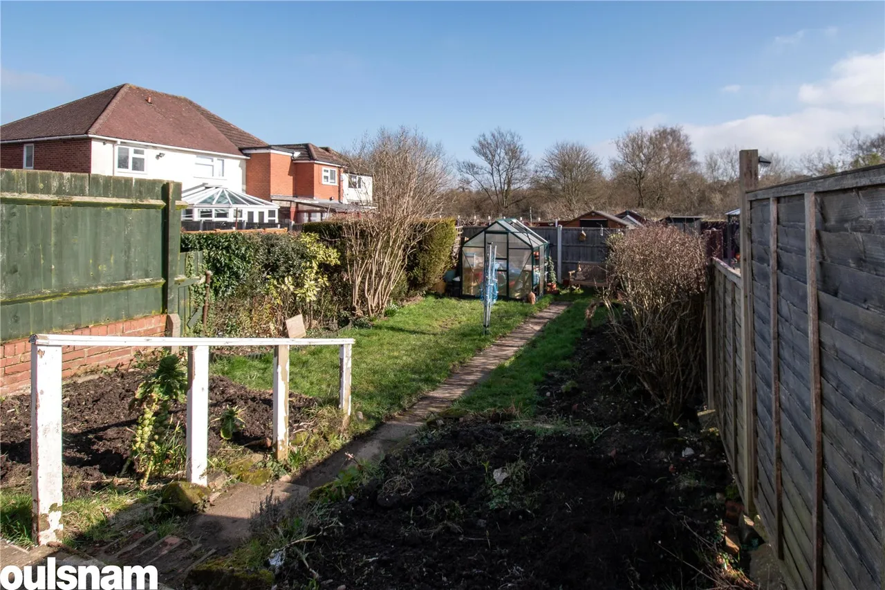 Plymouth Road, Kings Norton, Birmingham, West Midlands, B30 2PD, photo 20