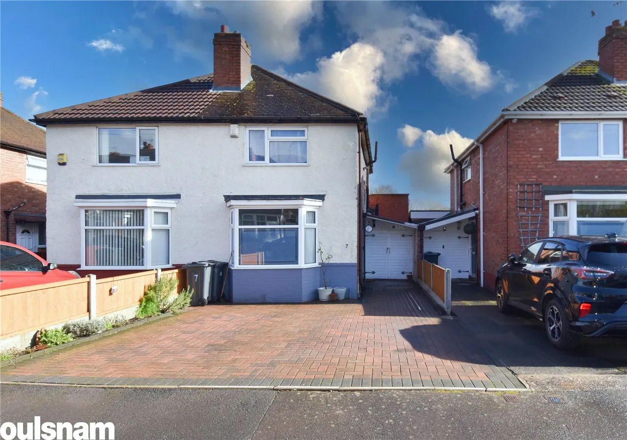 2 bed house for sale — Plymouth Road, Kings Norton, Birmingham, West Midlands, B30 2PD