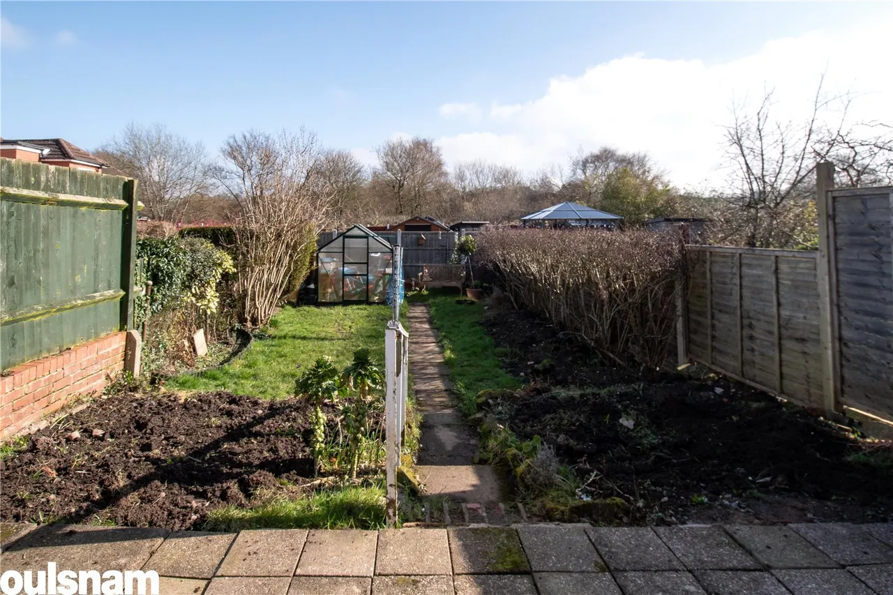 Plymouth Road, Kings Norton, Birmingham, West Midlands, B30 2PD, photo 18