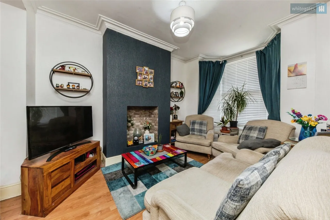 Minshull New Road, Crewe, CW1, photo 3
