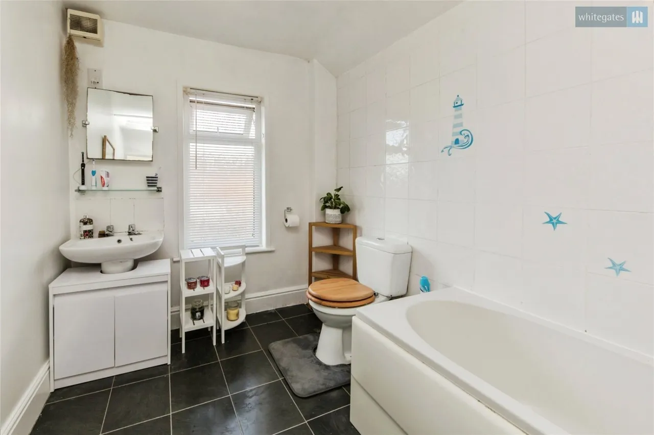 Minshull New Road, Crewe, CW1, photo 9