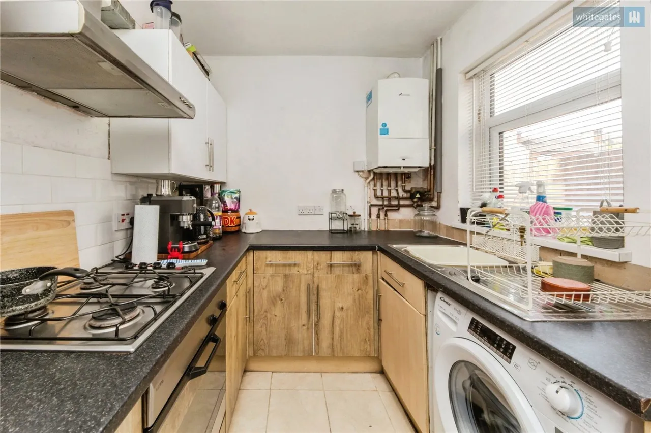 Minshull New Road, Crewe, CW1, photo 6