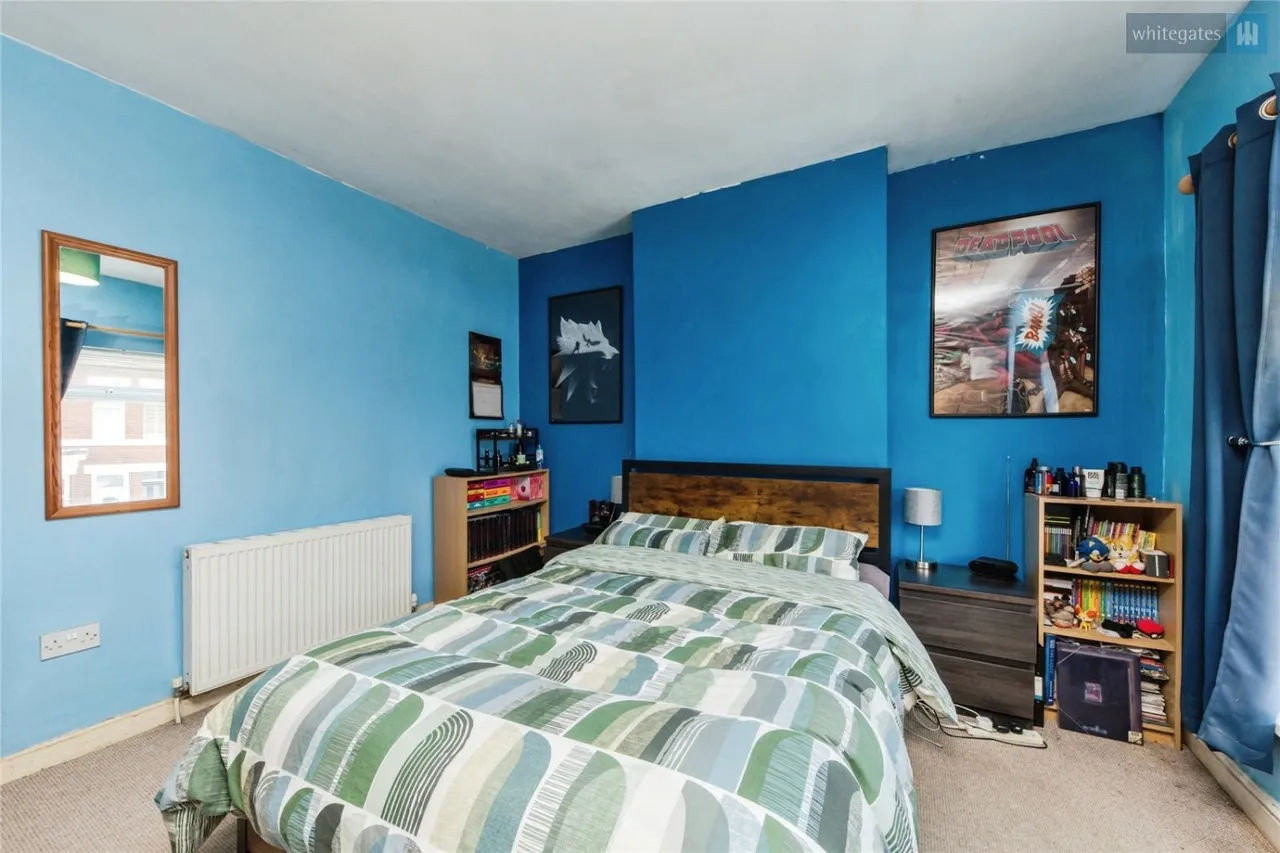 Minshull New Road, Crewe, CW1, photo 7