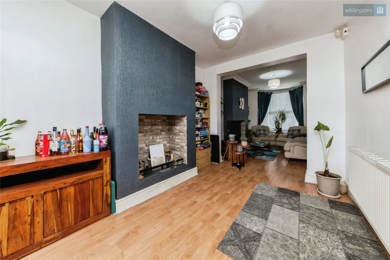 Minshull New Road, Crewe, CW1, photo 4