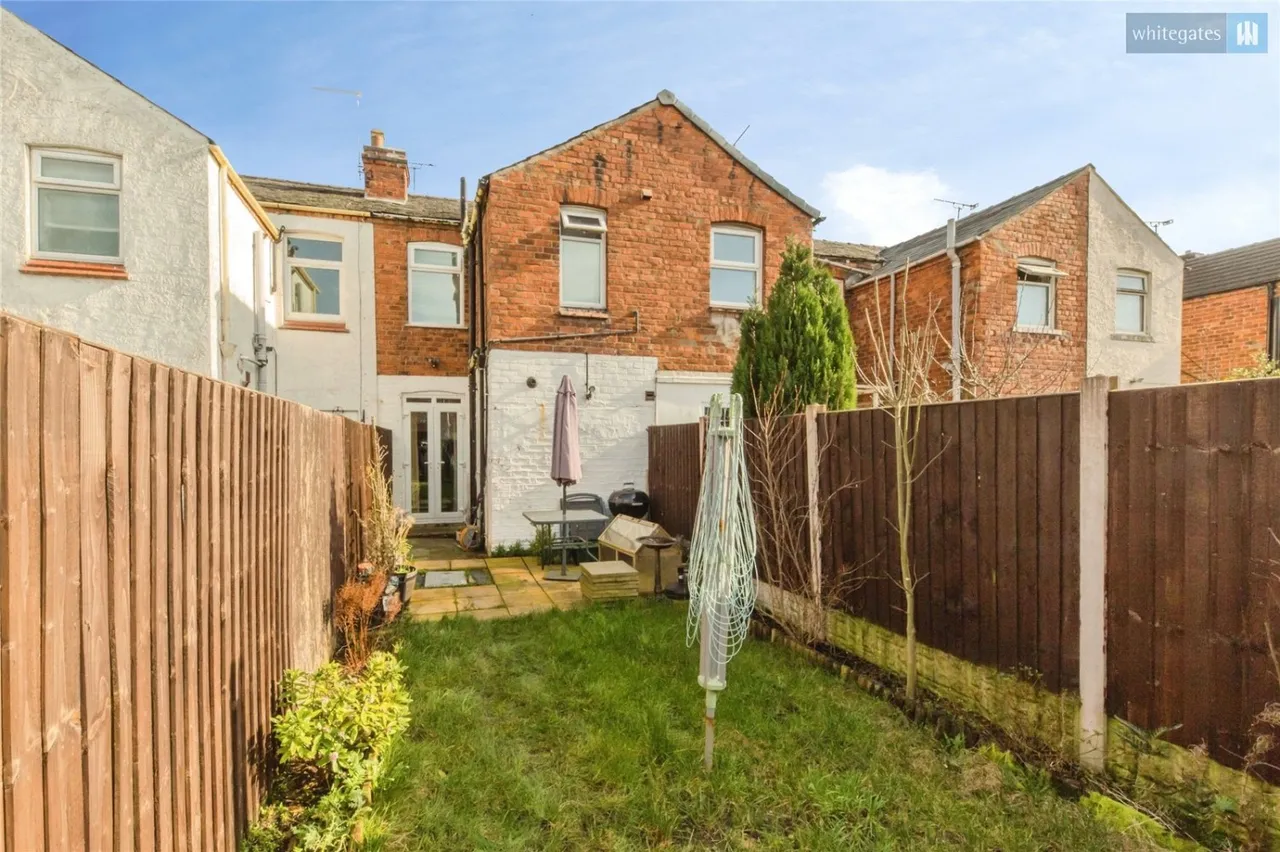 Minshull New Road, Crewe, CW1, photo 10