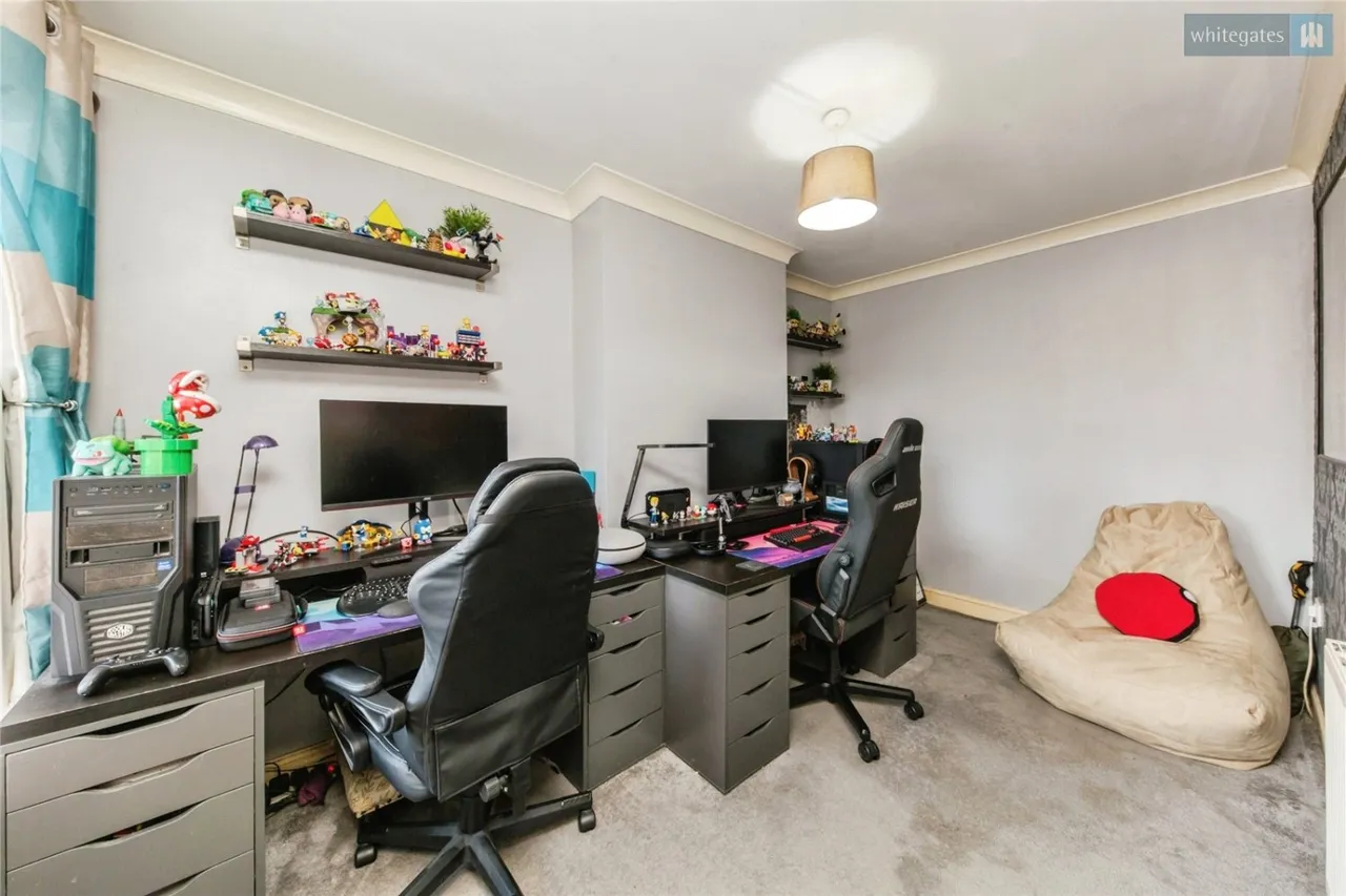 Minshull New Road, Crewe, CW1, photo 8