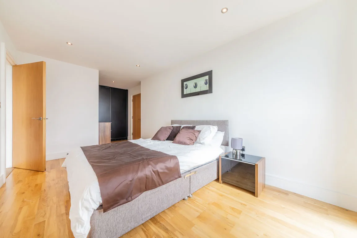 Seager Place, Deptford Bridge, photo 5