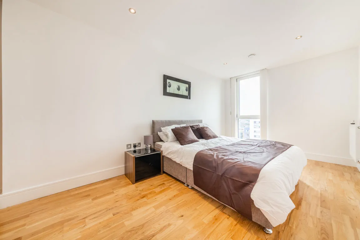 Seager Place, Deptford Bridge, photo 6