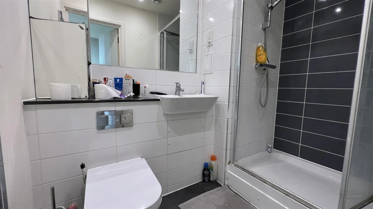 Homerton Road, Homerton, E9, photo 8