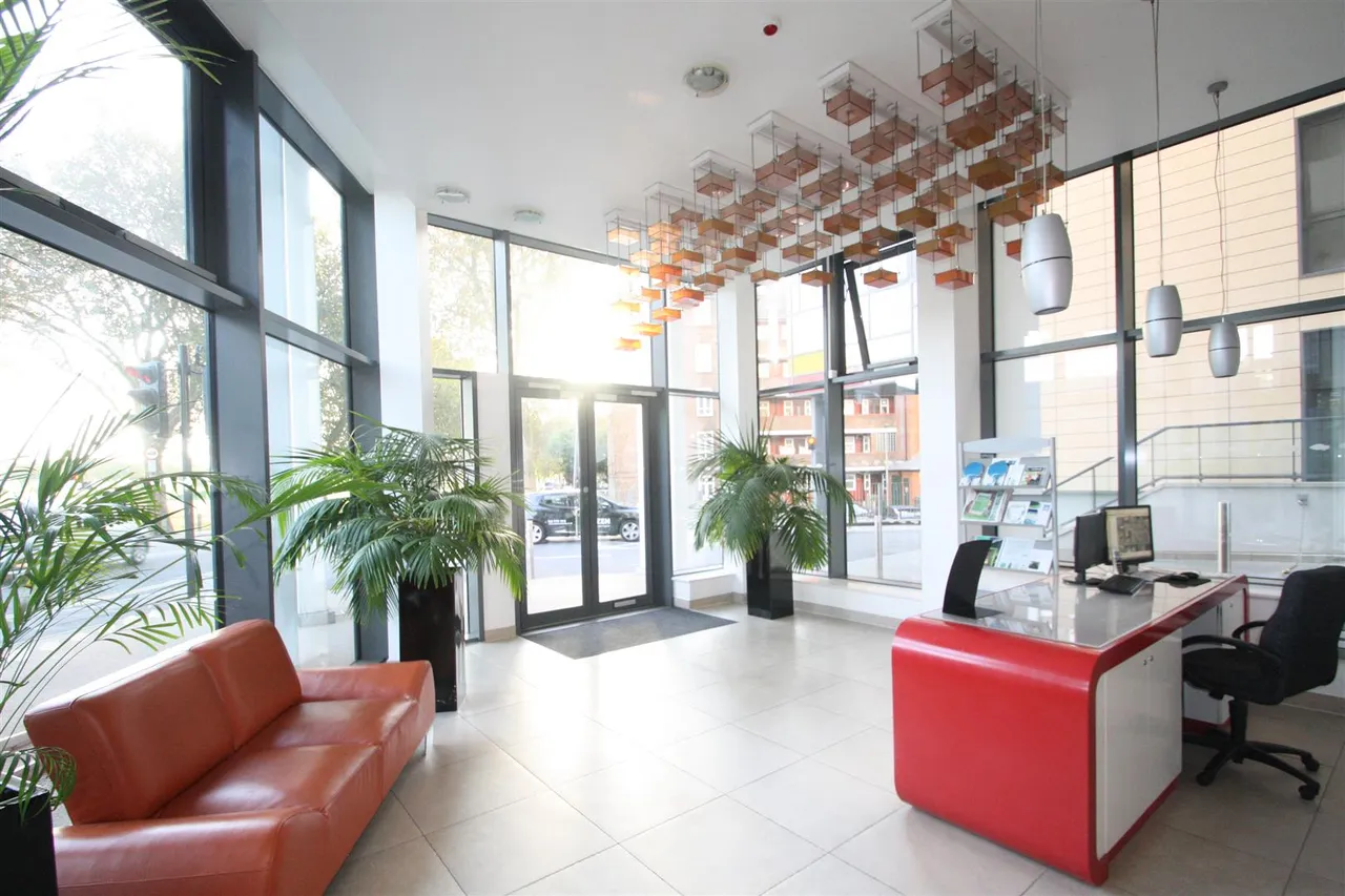 Homerton Road, Homerton, E9, photo 23
