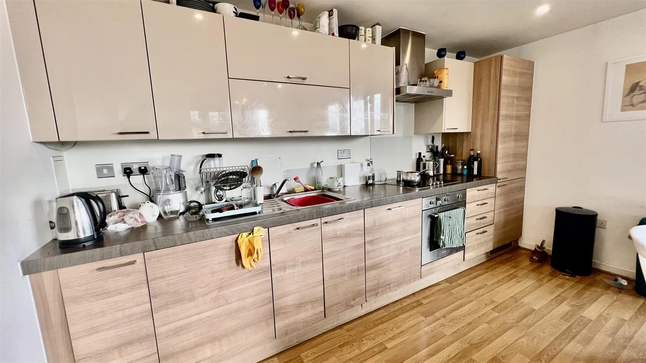 Homerton Road, Homerton, E9, photo 5