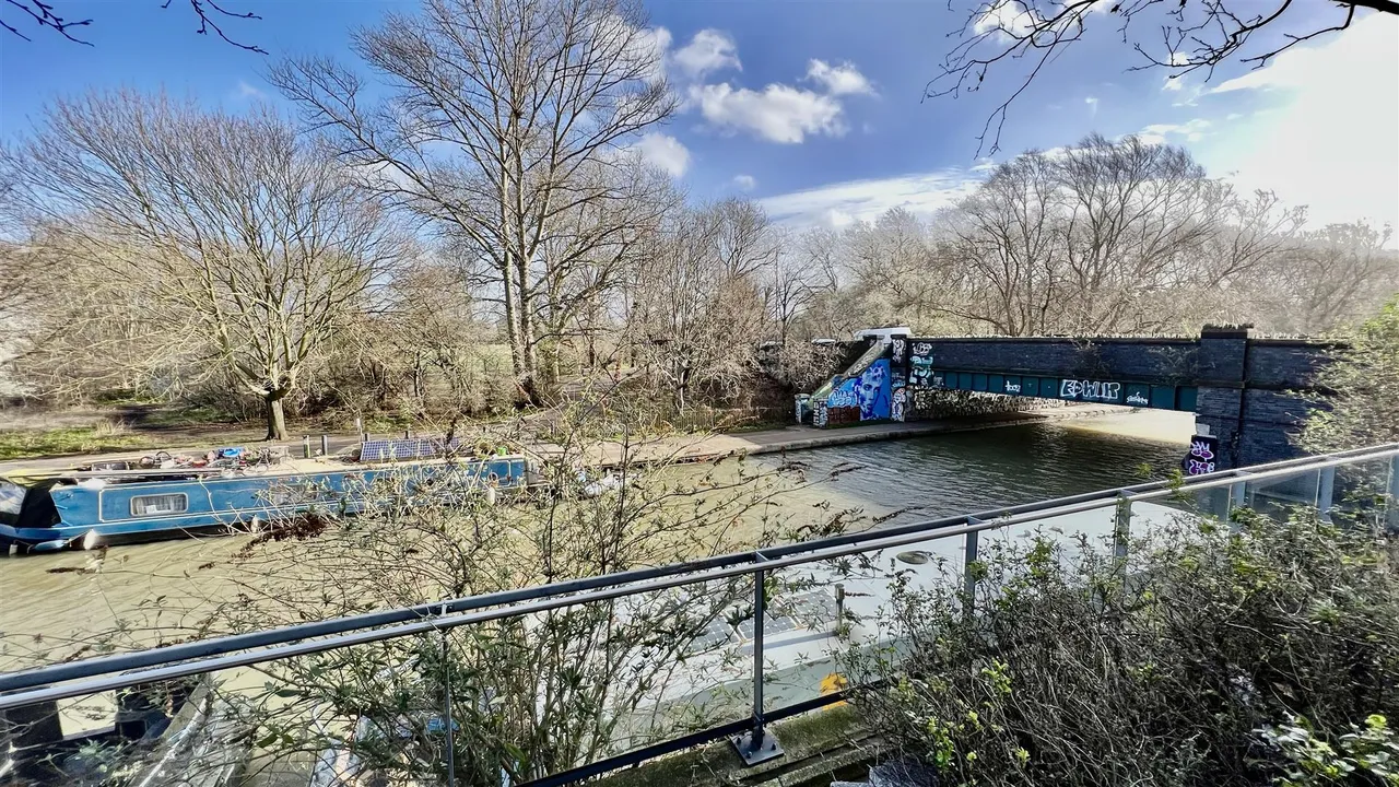Homerton Road, Homerton, E9, photo 13