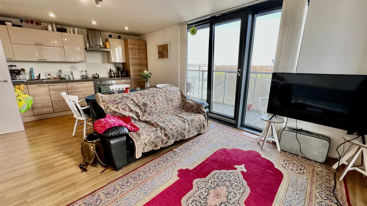 Homerton Road, Homerton, E9, photo 10