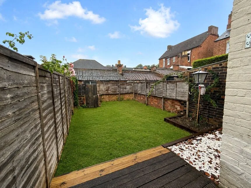 Upper Havelock Street, Wellingborough, Northamptonshire, NN8, photo 9
