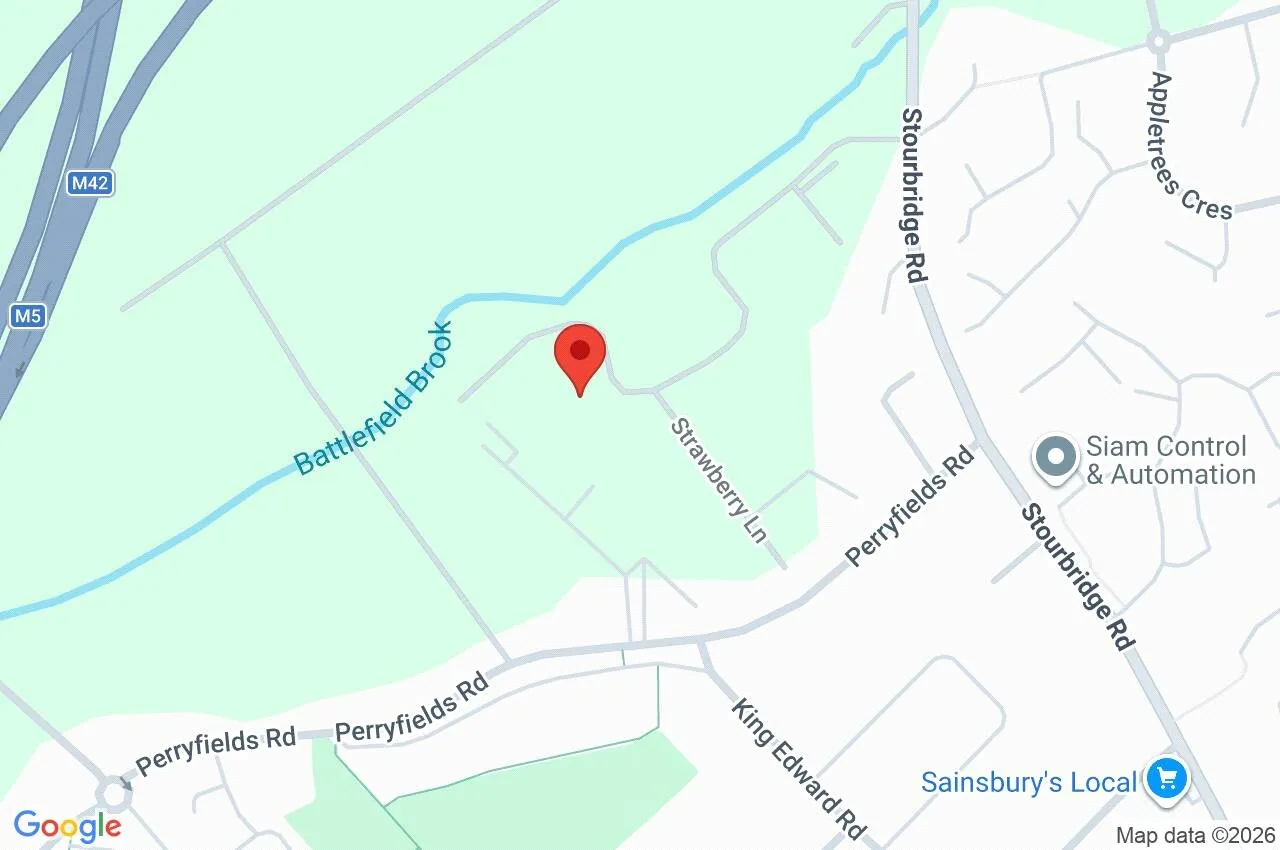 Berry Close, Catshill, Bromsgrove, Worcestershire, B61 0GW, photo 3