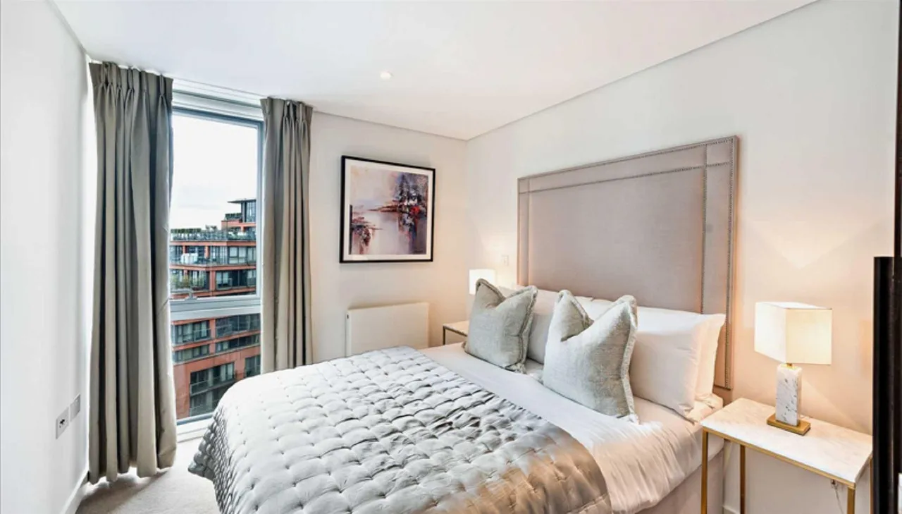 Merchant Square, Paddington Basin, London, W2 1AN, photo 4