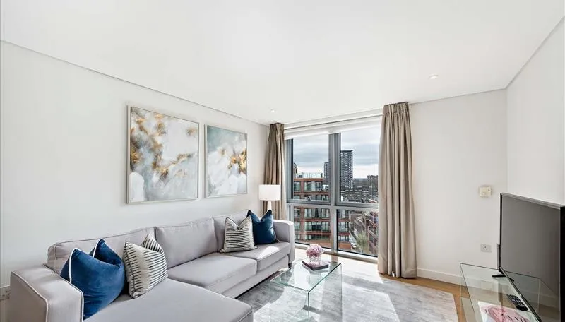Merchant Square, Paddington Basin, London, W2 1AN, photo 11