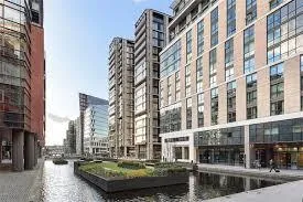Merchant Square, Paddington Basin, London, W2 1AN, photo 10