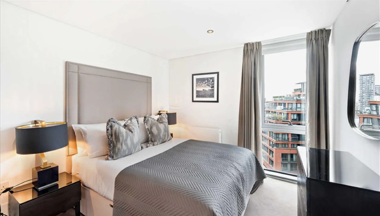 Merchant Square, Paddington Basin, London, W2 1AN, photo 3