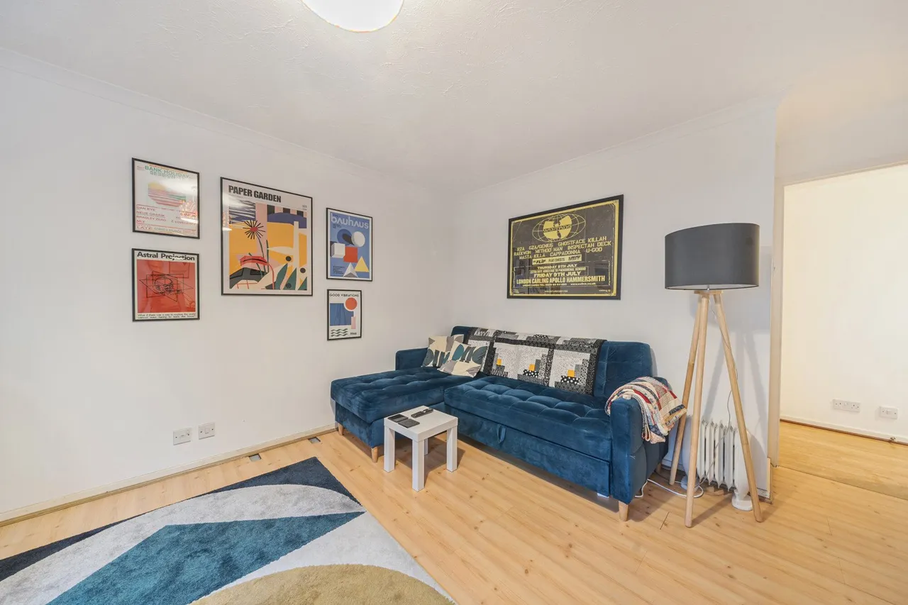 Beacon Gate, SE14, photo 9