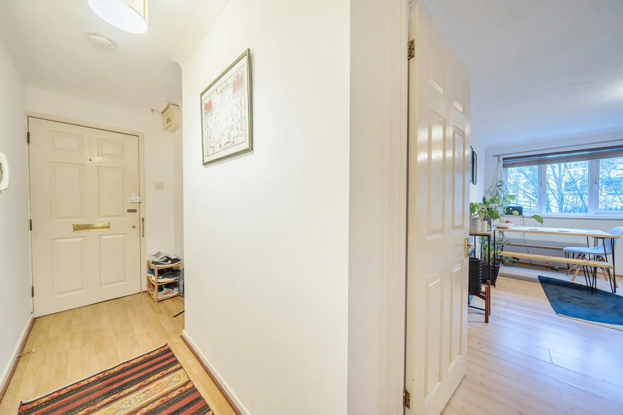 Beacon Gate, SE14, photo 13