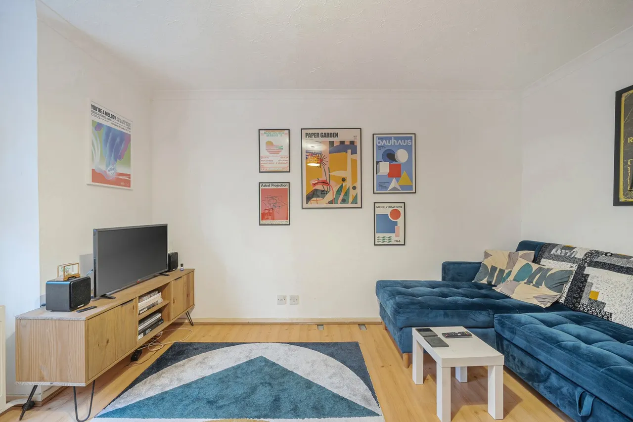 Beacon Gate, SE14, photo 11