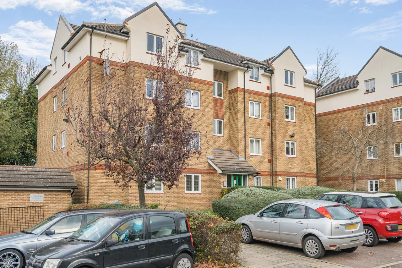 Beacon Gate, SE14, photo 14