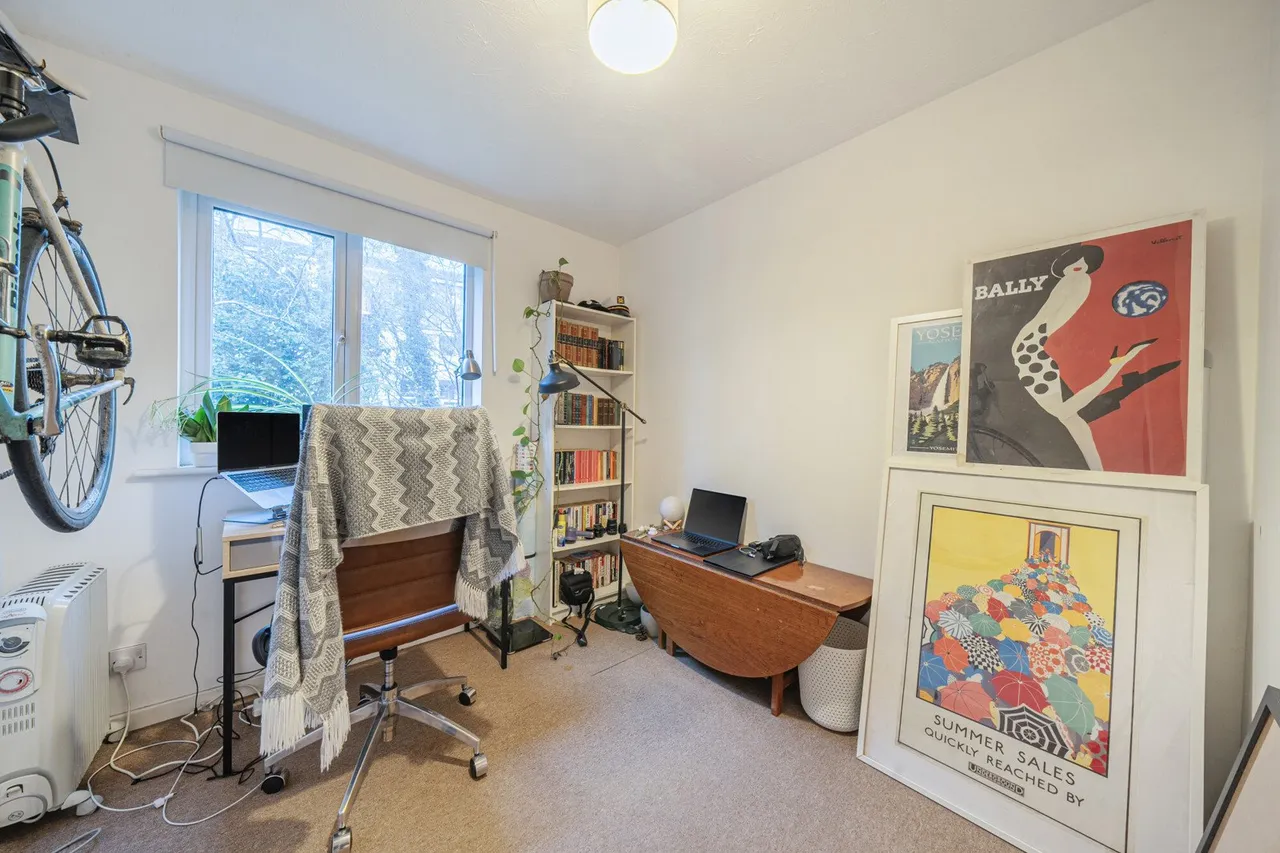 Beacon Gate, SE14, photo 8
