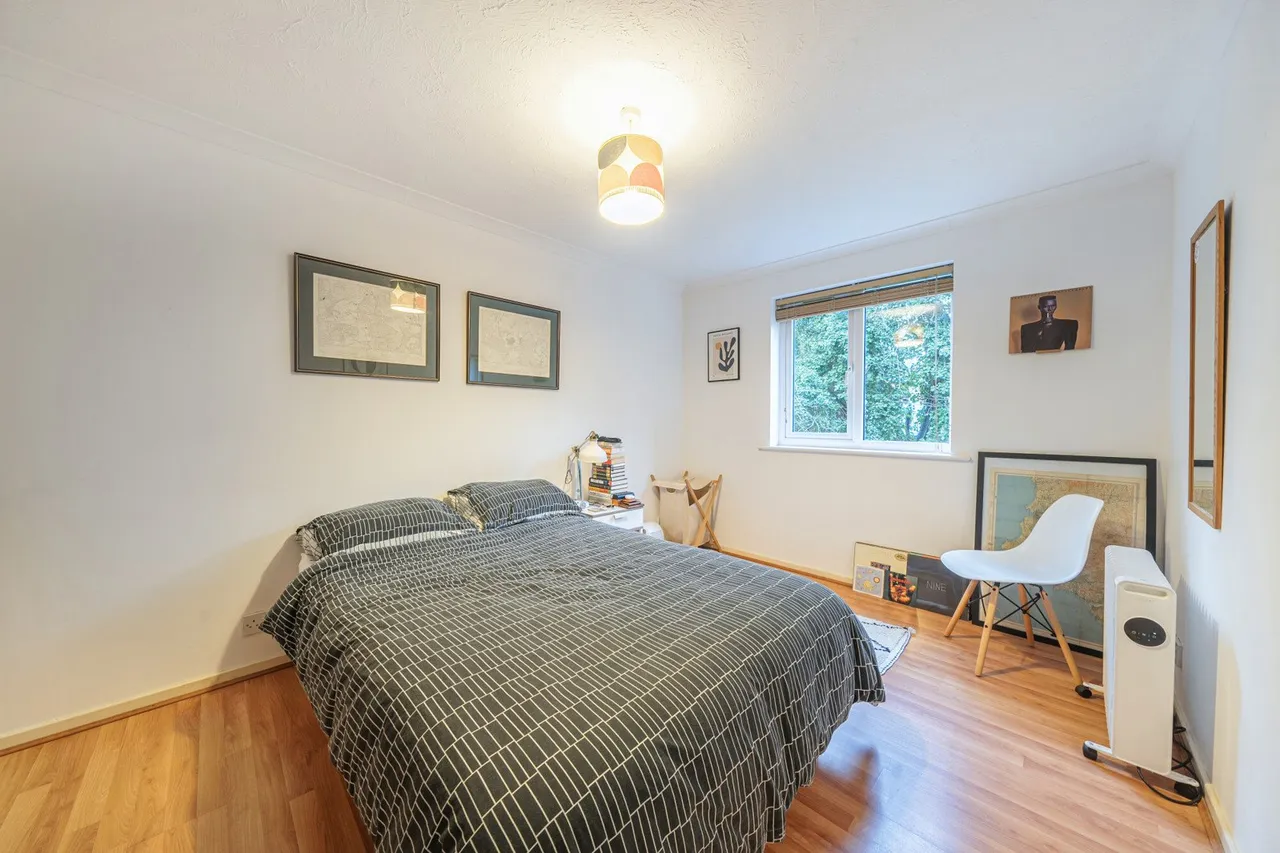 Beacon Gate, SE14, photo 6
