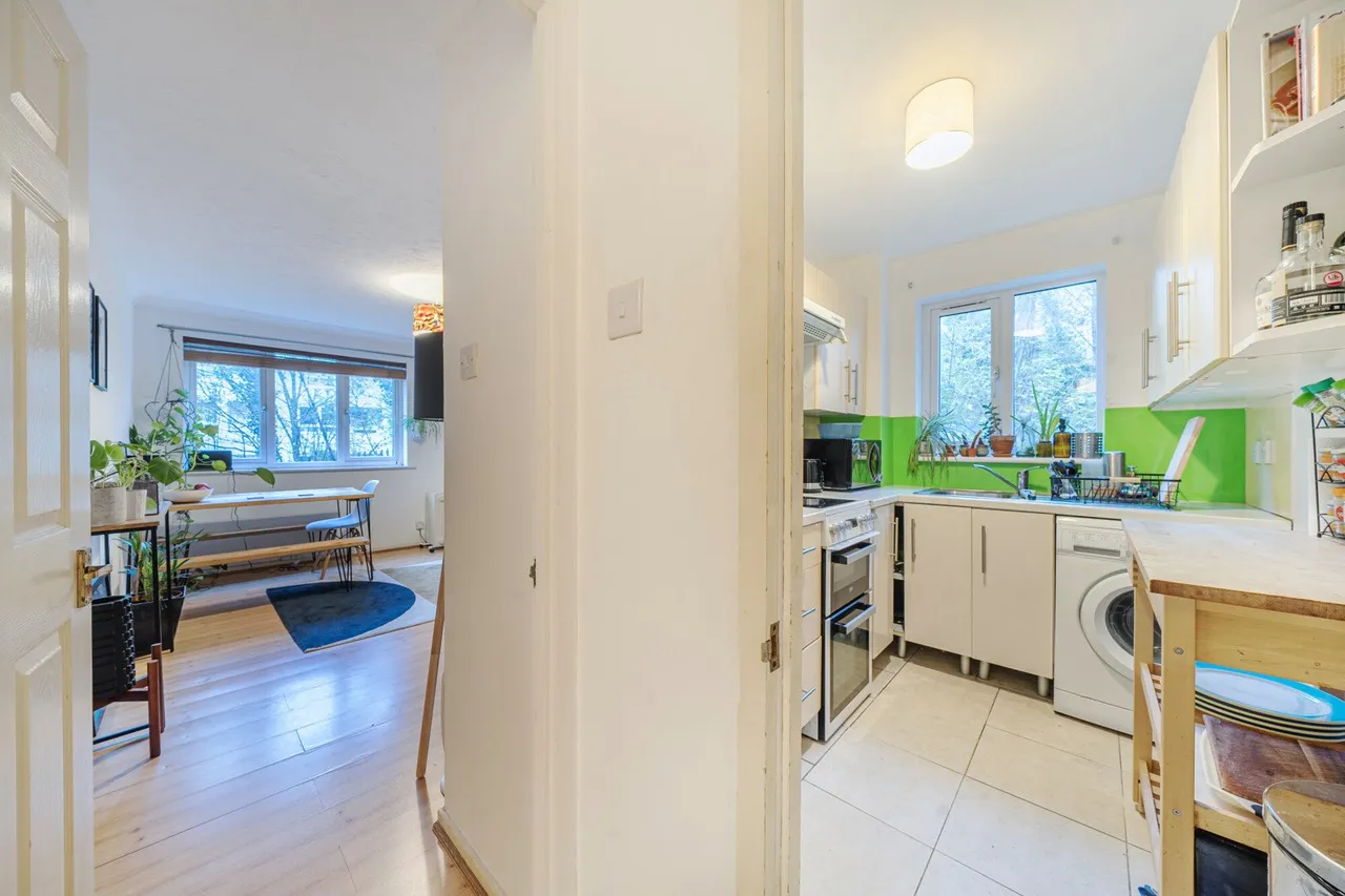 Beacon Gate, SE14, photo 12