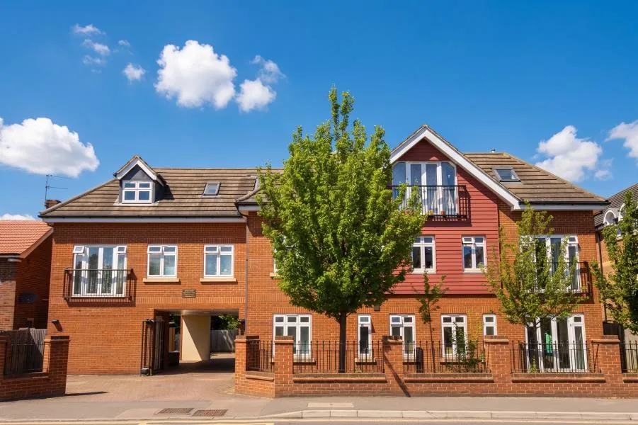 Goldsworth Road, Woking, GU21, photo 8