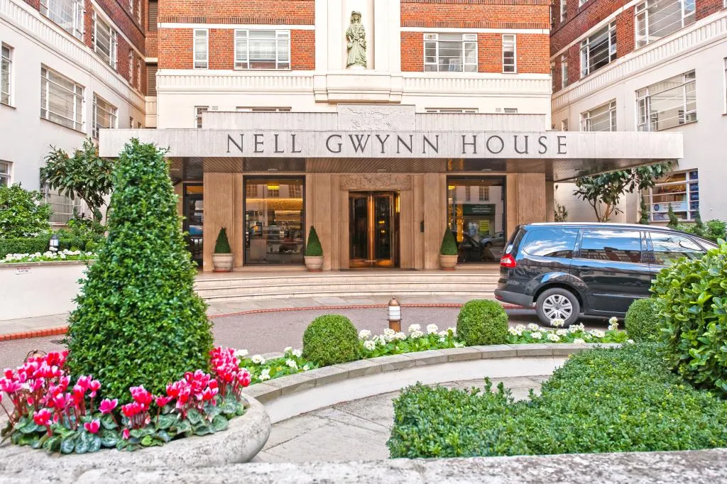 Sloane Avenue, London, SW3, photo 8
