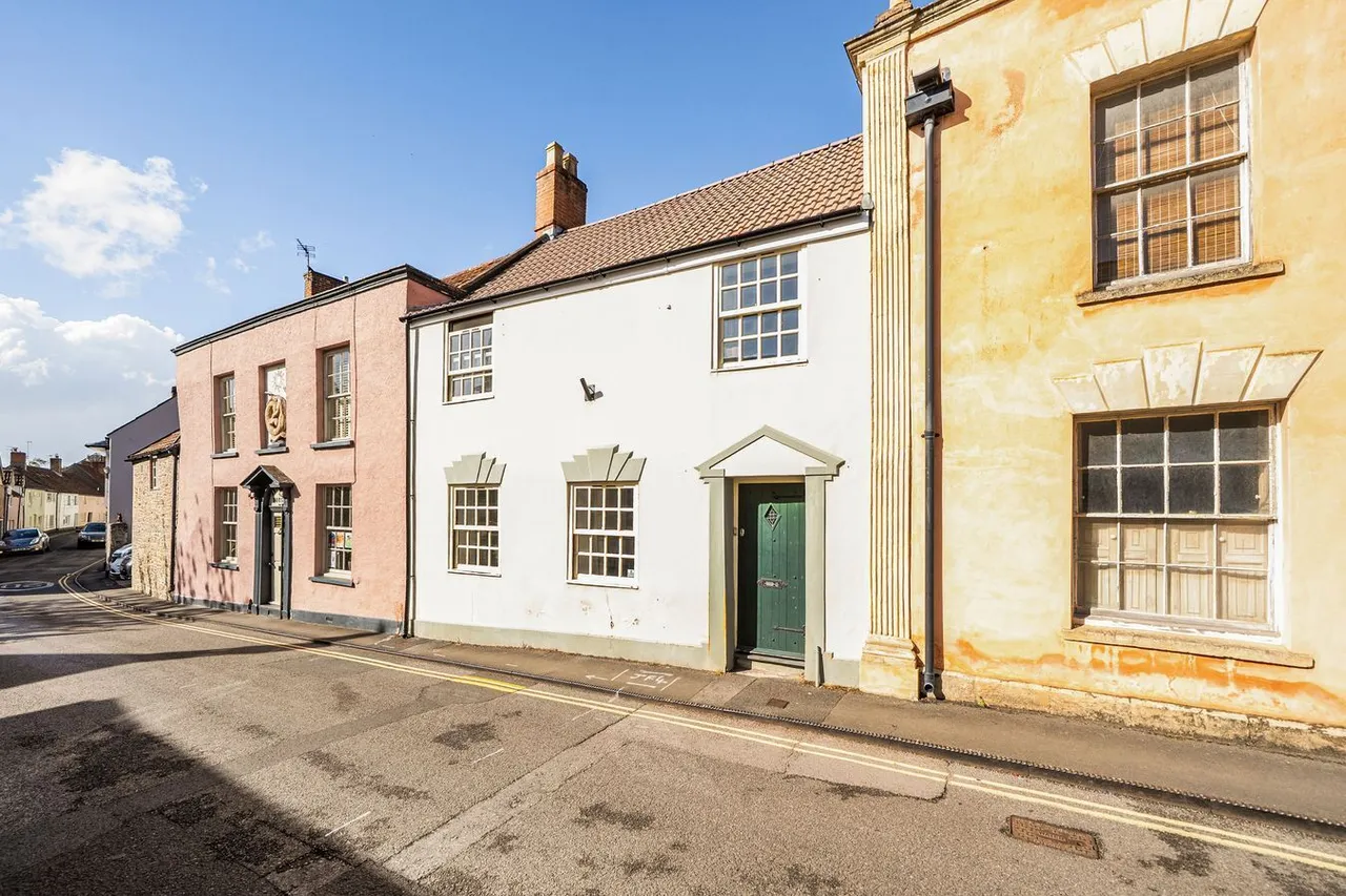 West Street, Axbridge, BS26, photo 2
